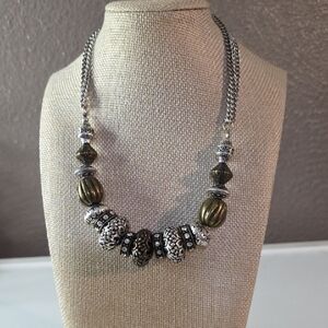 Vintage Premier Designs "Isabella" Necklace NWT